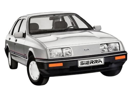 SİERRA 1983->           MK1